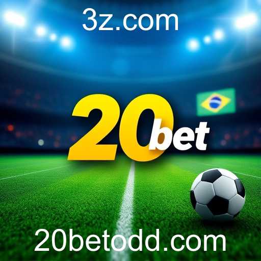 20bet Cresce em Popularidade no Mercado Brasileiro de Jogos