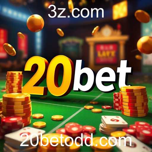 Descubra a Excitação dos Cassinos Online na 20bet