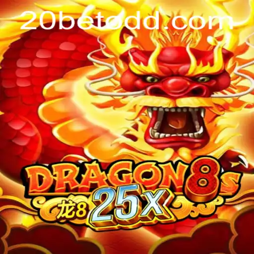 Exploring the Exciting World of Dragon8s25x at 20bet
