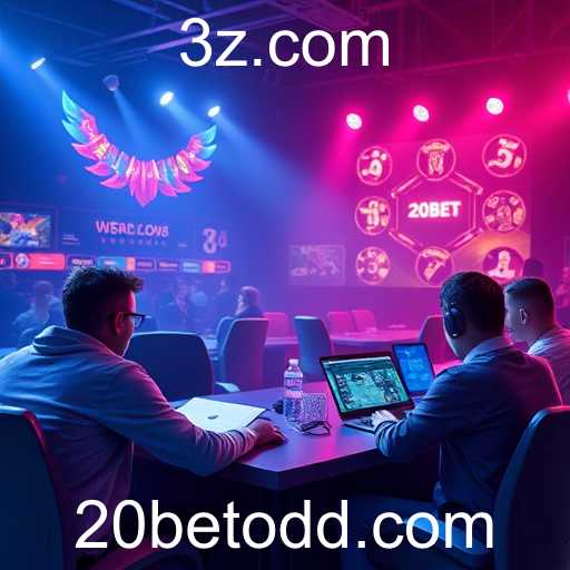 Tendências Emergentes no Mundo dos Jogos Online