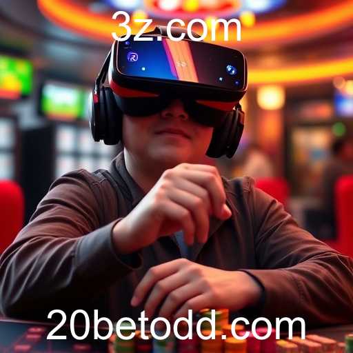 Expansão e Desafios do Mercado de Jogos Online