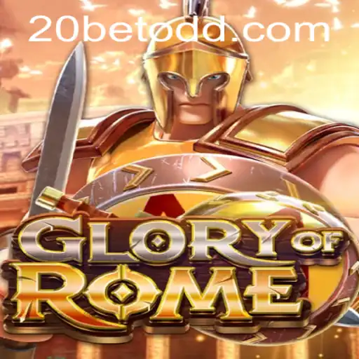 Exploring the World of GloryofRome: The Strategy Game Revolutionizing 20bet