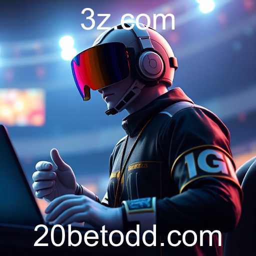 O Impacto Crescente do 20Bet no Mundo dos Jogos