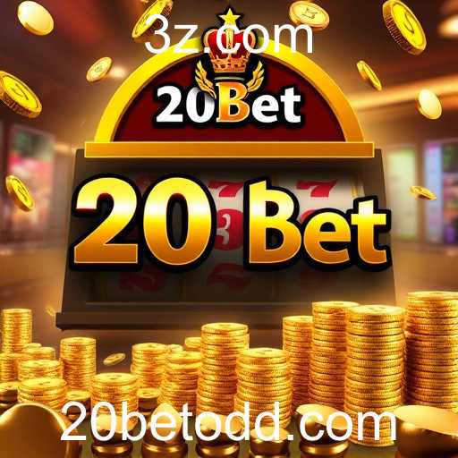 Explorando a Atratividade dos Jogos de Progressive Jackpot no 20Bet
