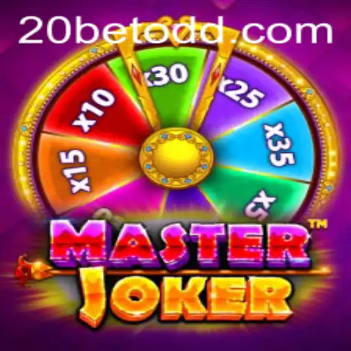 Unveiling the Exciting World of MasterJoker at 20bet