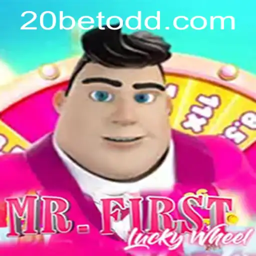 Discover the Thrills of MrFirstLuckyWheel: A Game of Chance and Excitement