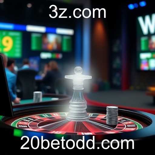 Tendências de Cassino Online em 2025