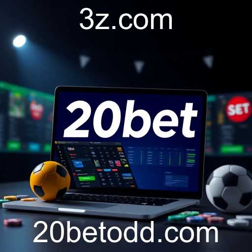 Crescimento do Mercado de Apostas Online em 2025