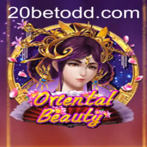 Explore Oriental Beauty: A Captivating Game by 20bet