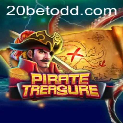 Unveiling PirateTreasure: A Thrilling Expedition into the World of Online Gaming