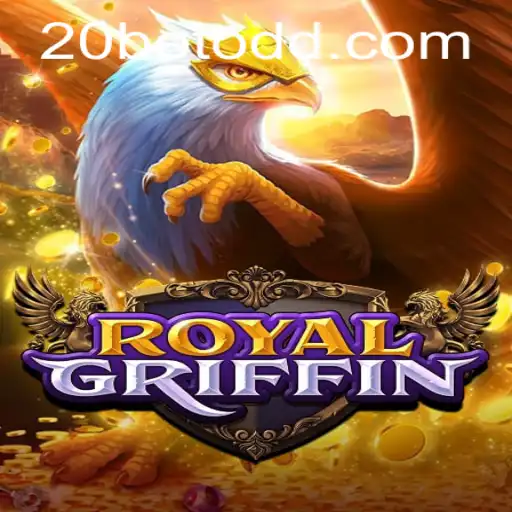 Discover the Majestic World of RoyalGriffin: An Exciting Journey into Gaming