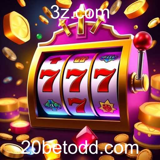 Explorando a Excitante Categoria de Slot Games na 20bet