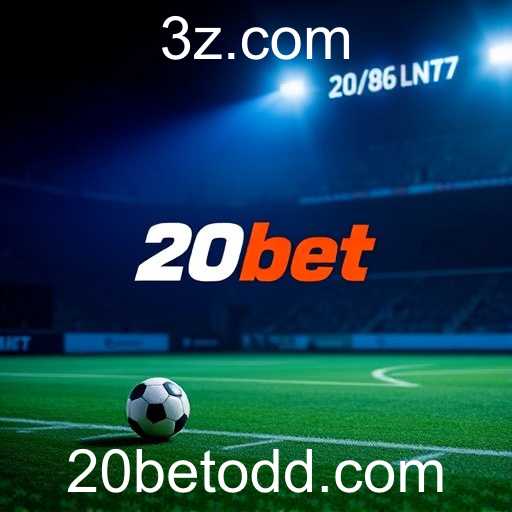 Explorando a Categoria de Apostas Esportivas no '20bet'