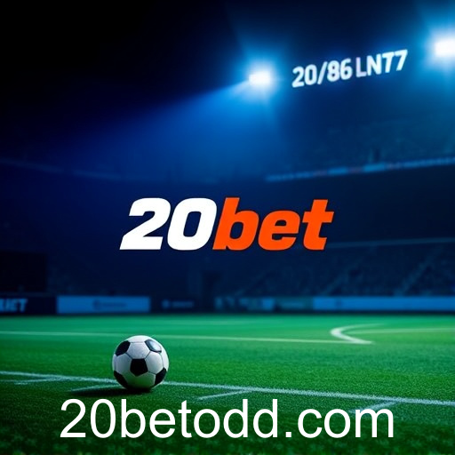 Explorando a Categoria de Apostas Esportivas no '20bet'