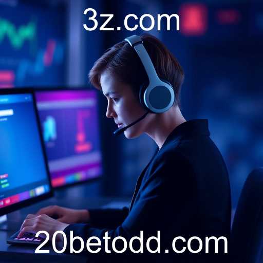 A Importância do Suporte ao Cliente em Plataformas de Jogos Online