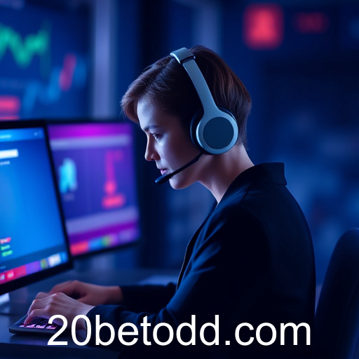 A Importância do Suporte ao Cliente em Plataformas de Jogos Online