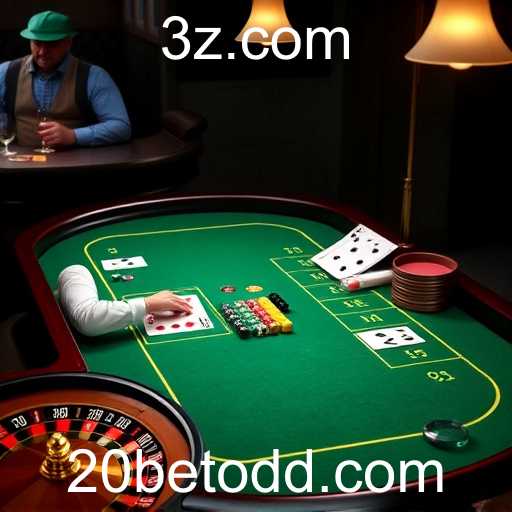 Explorando a Categoria de Jogos de Mesa no 20bet