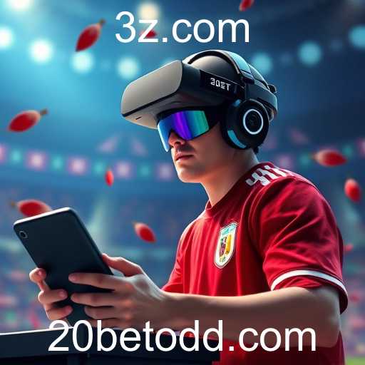 Tendências e Inovações no Mundo dos Jogos Online