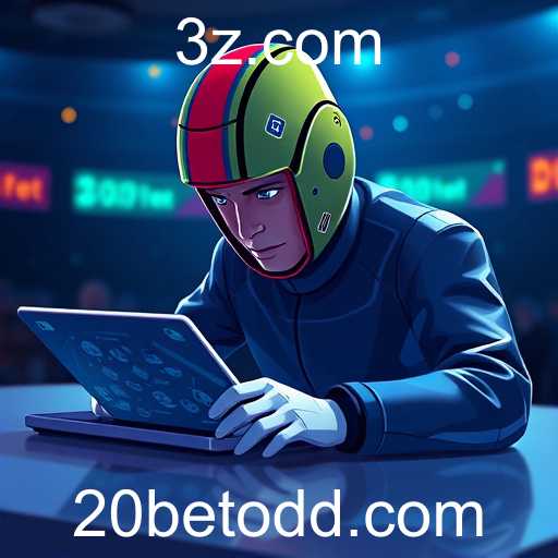 Tendências de Apostas Online em 2025