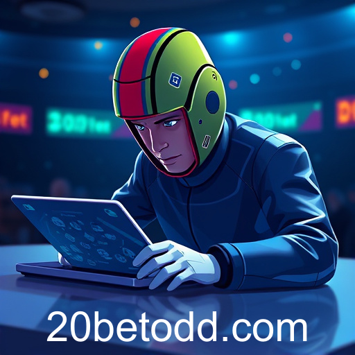 Tendências de Apostas Online em 2025